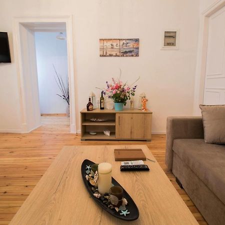 Apartament La Casa Di Corfu Corfu  Zewnętrze zdjęcie