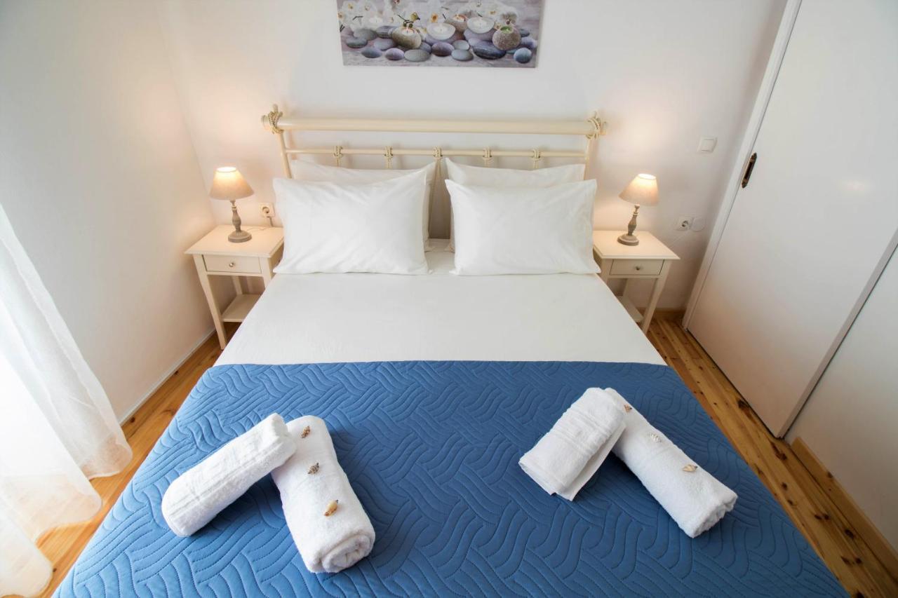 Apartament La Casa Di Corfu Corfu  Zewnętrze zdjęcie