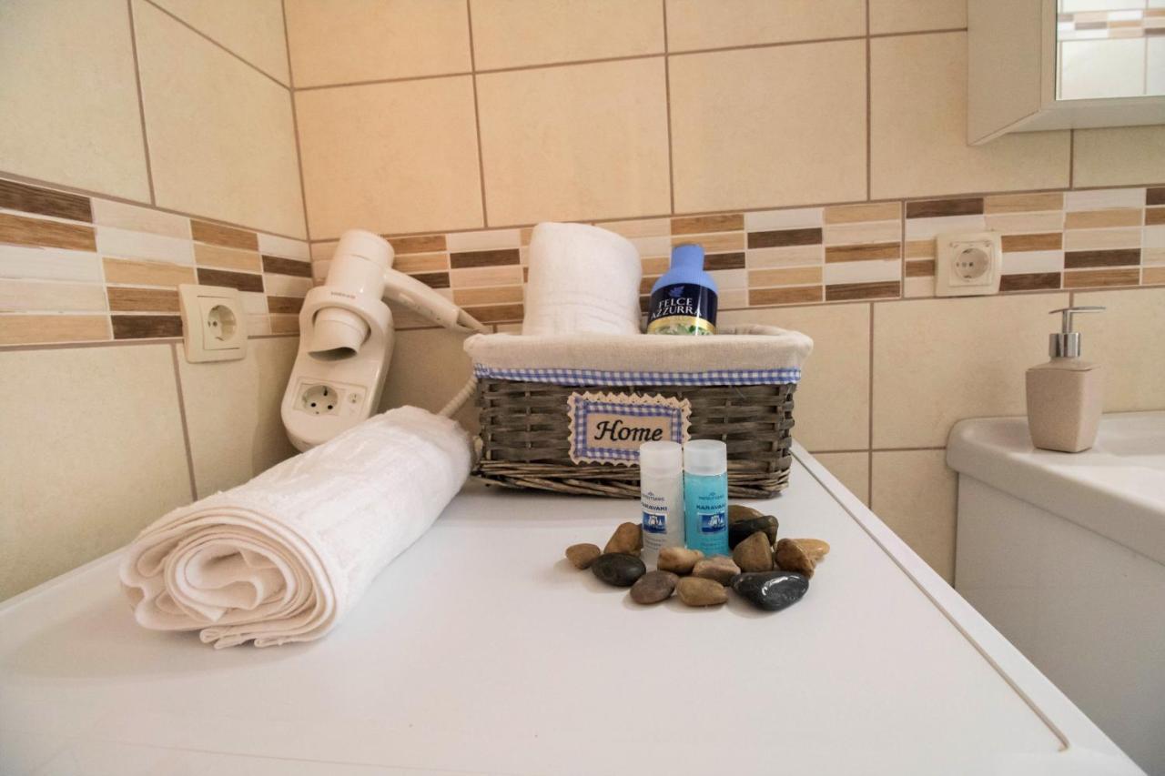 Apartament La Casa Di Corfu Corfu  Zewnętrze zdjęcie