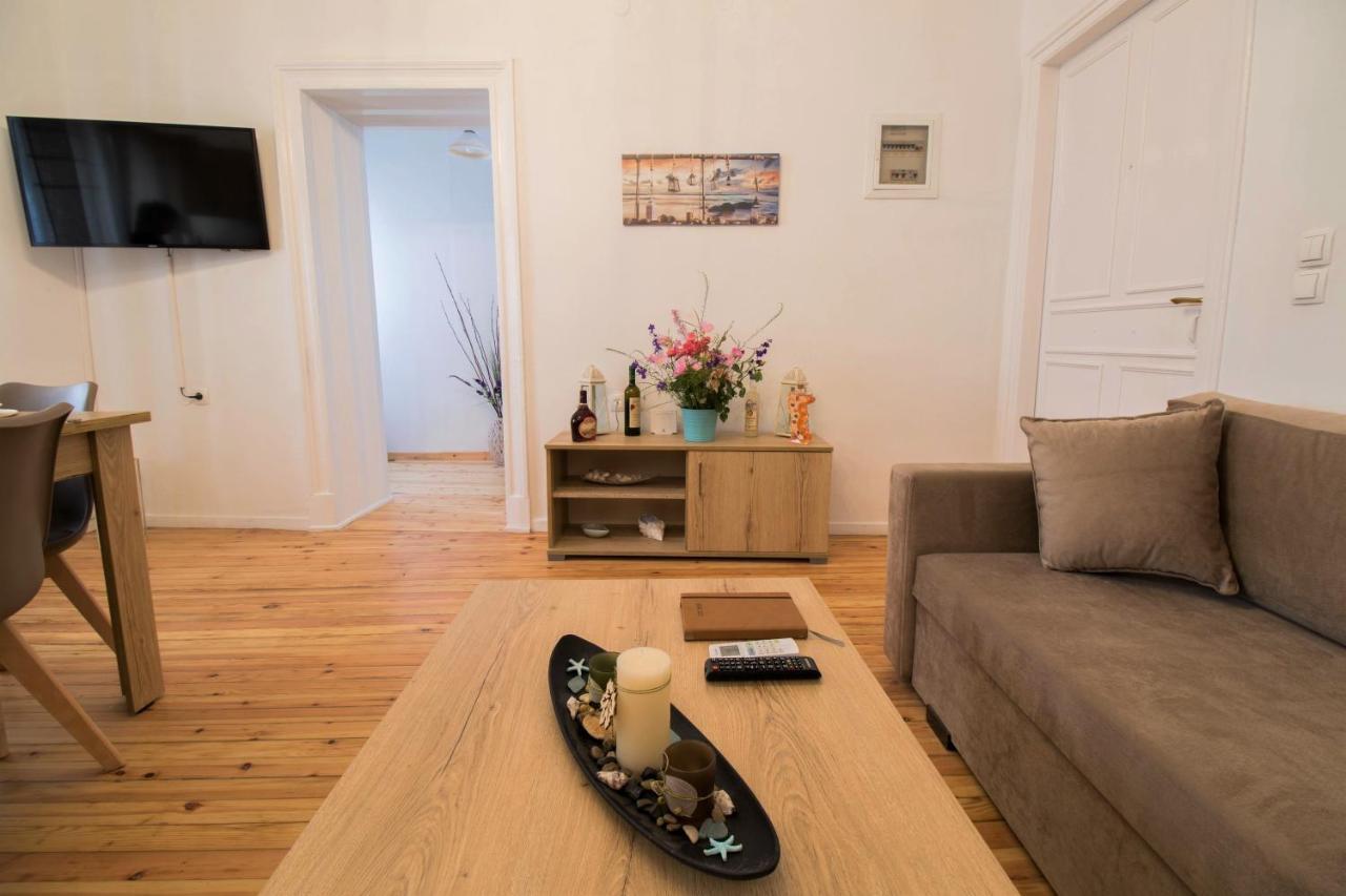 Apartament La Casa Di Corfu Corfu  Zewnętrze zdjęcie